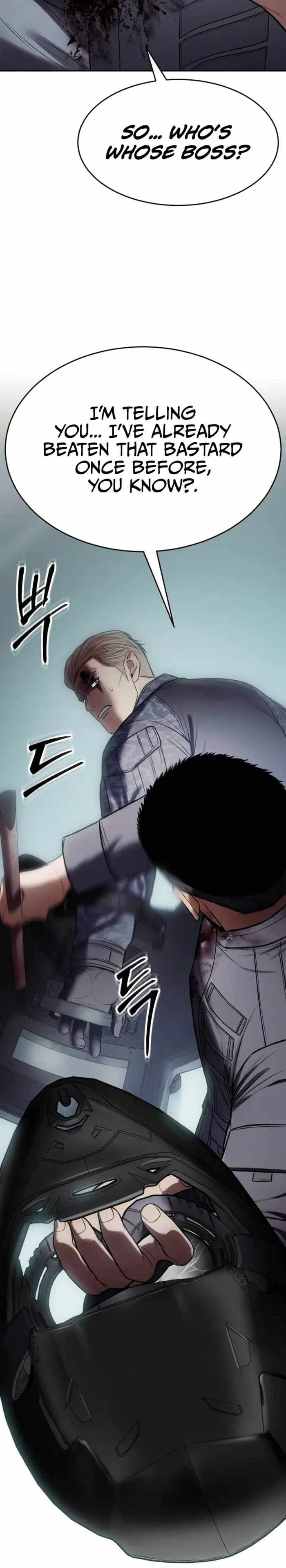 Read Baek XX Manga Online
