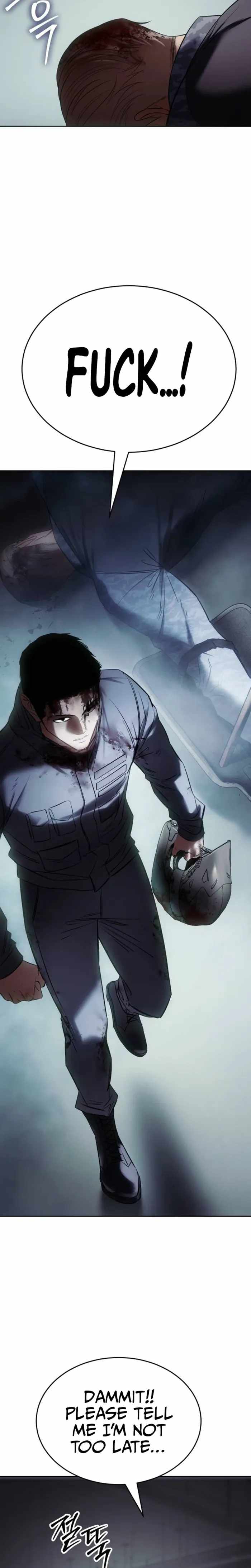 Read Baek XX Manga Online