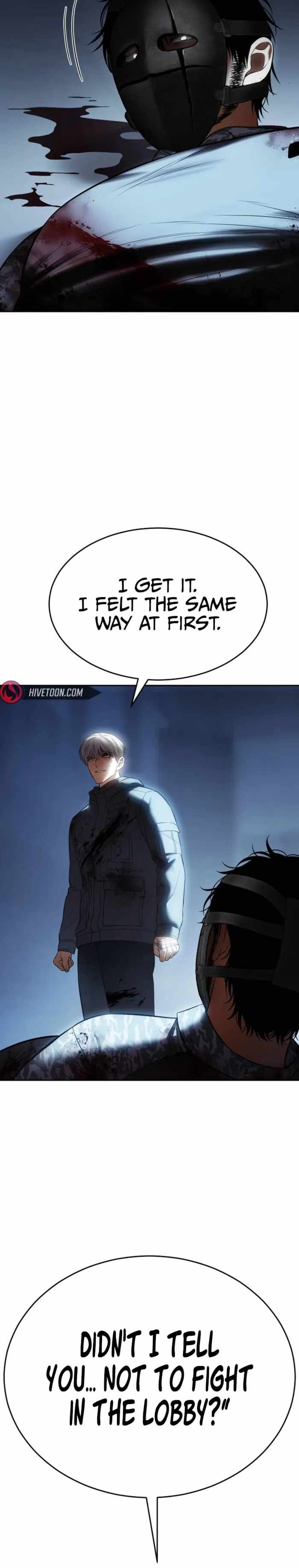 Read Baek XX Manga Online