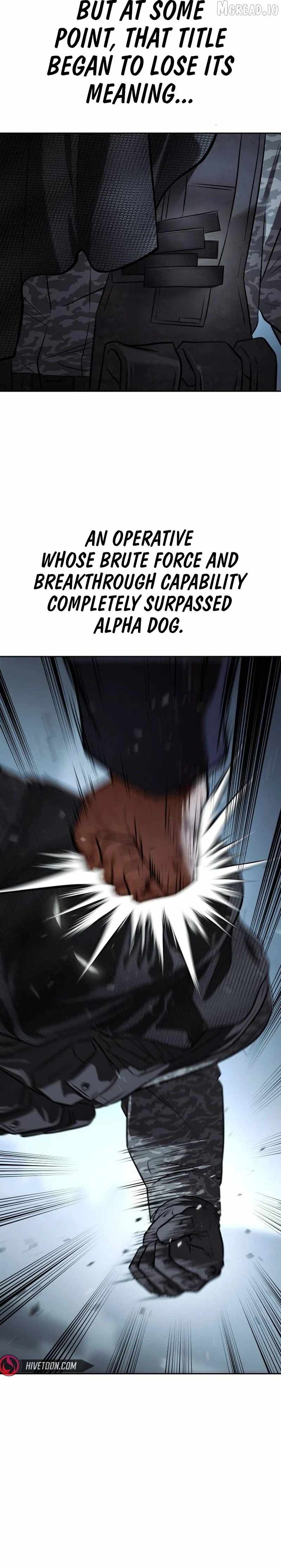 Read Baek XX Manga Online