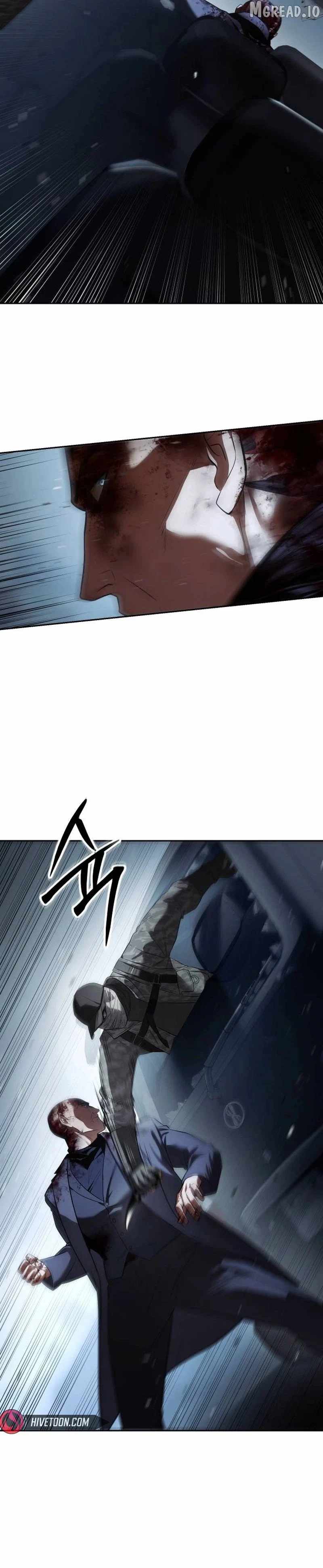 Read Baek XX Manga Online
