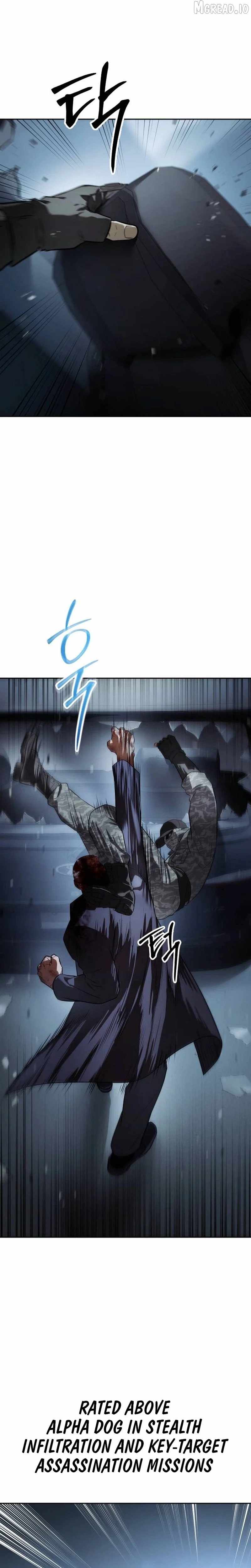 Read Baek XX Manga Online