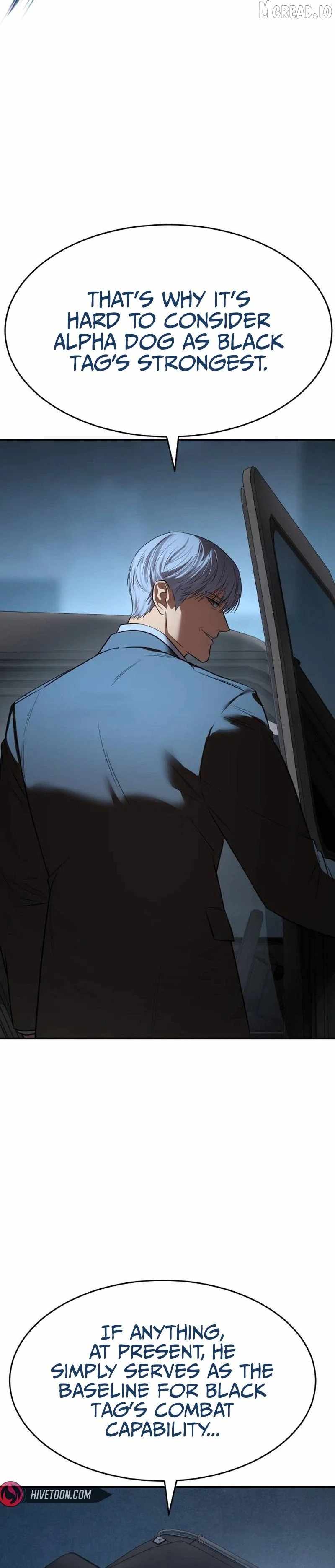 Read Baek XX Manga Online