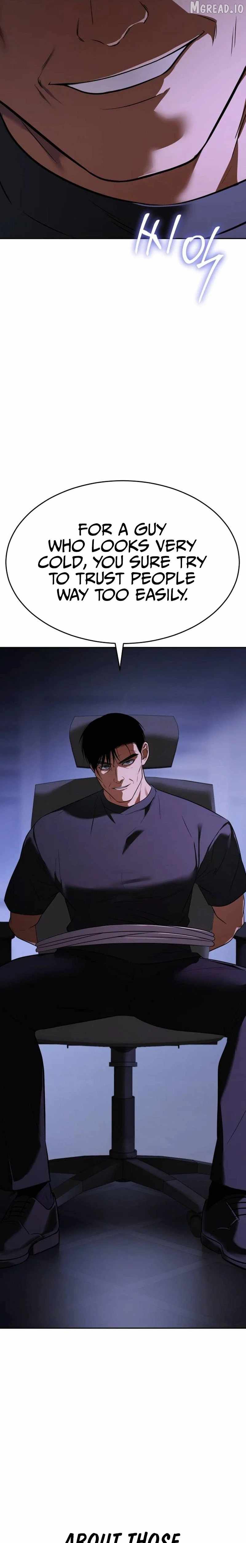 Read Baek XX Manga Online