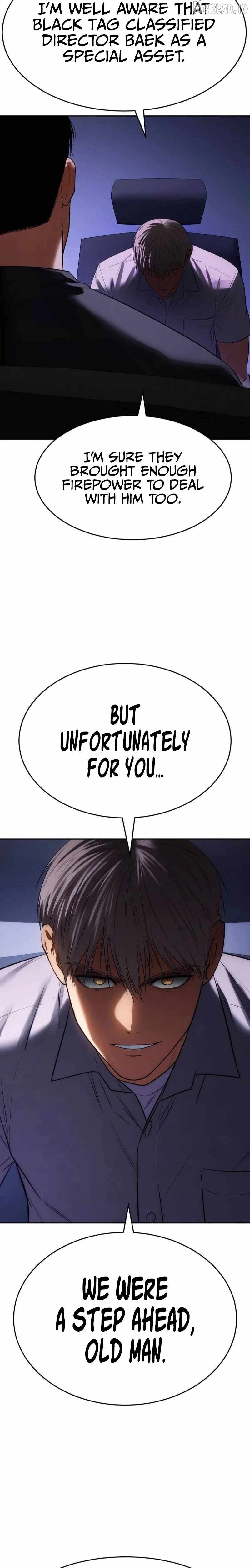 Read Baek XX Manga Online