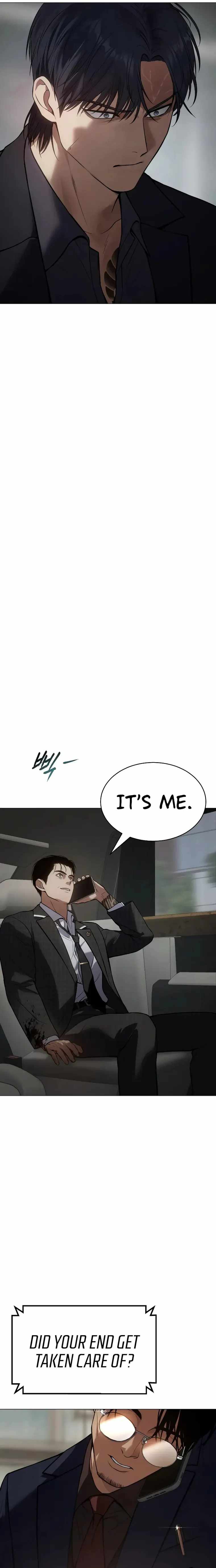 Read Baek XX Manga Online