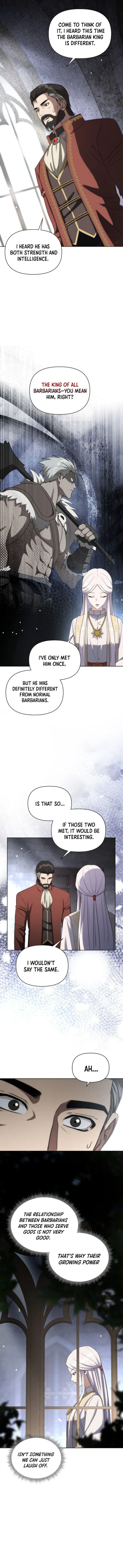 Read Barbarian’s Adventure in a Fantasy World EN Manga Online