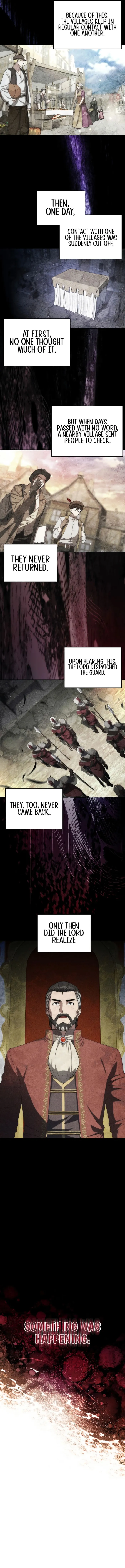 Read Barbarian’s Adventure in a Fantasy World EN Manga Online