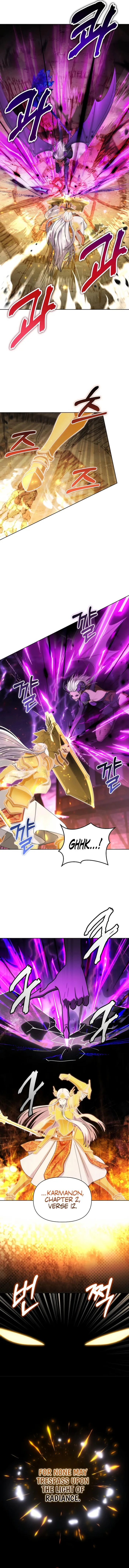 Read Barbarian’s Adventure in a Fantasy World EN Manga Online