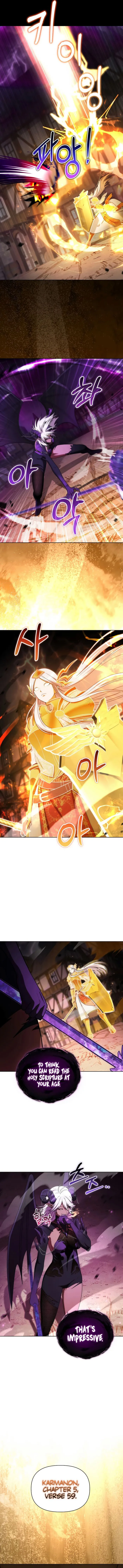 Read Barbarian’s Adventure in a Fantasy World EN Manga Online