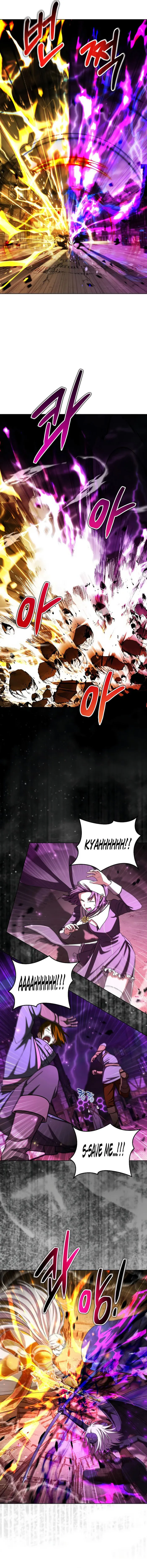 Read Barbarian’s Adventure in a Fantasy World EN Manga Online