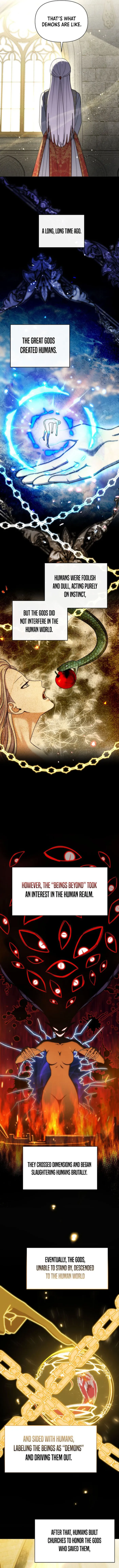 Read Barbarian’s Adventure in a Fantasy World EN Manga Online