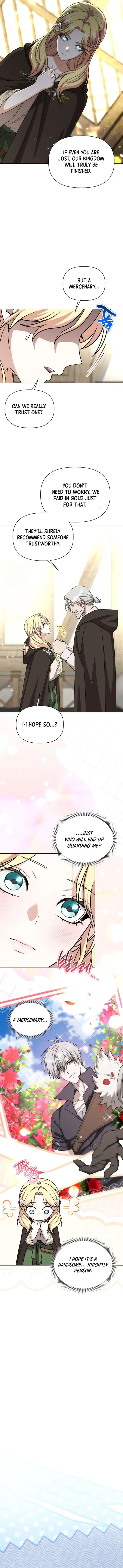 Read Barbarian’s Adventure in a Fantasy World EN Manga Online