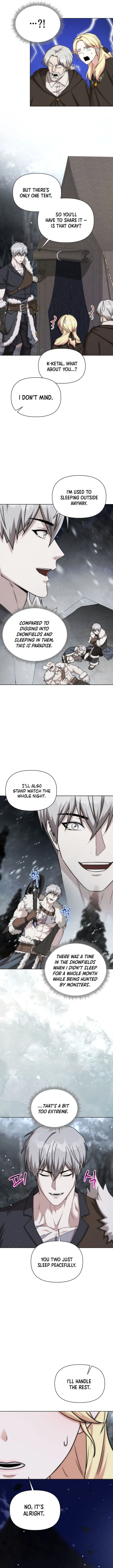 Read Barbarian’s Adventure in a Fantasy World EN Manga Online