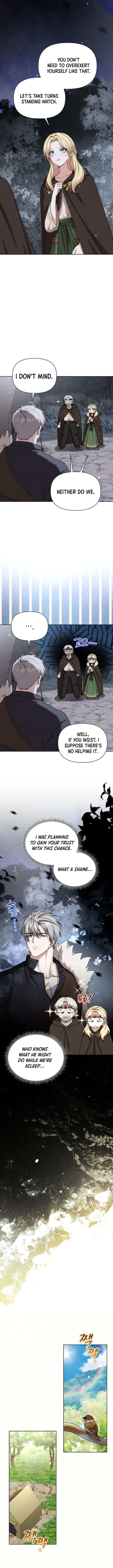 Read Barbarian’s Adventure in a Fantasy World EN Manga Online