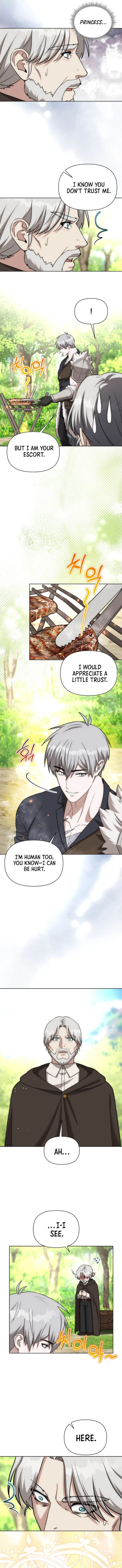 Read Barbarian’s Adventure in a Fantasy World EN Manga Online