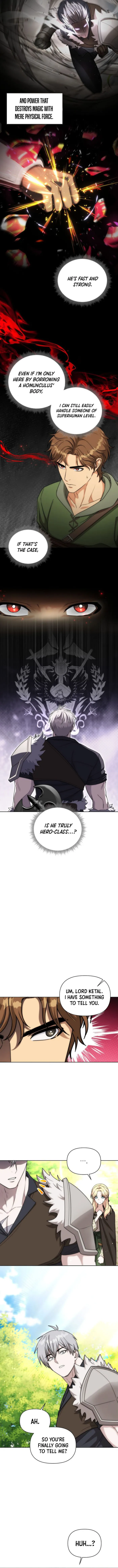 Read Barbarian’s Adventure in a Fantasy World EN Manga Online