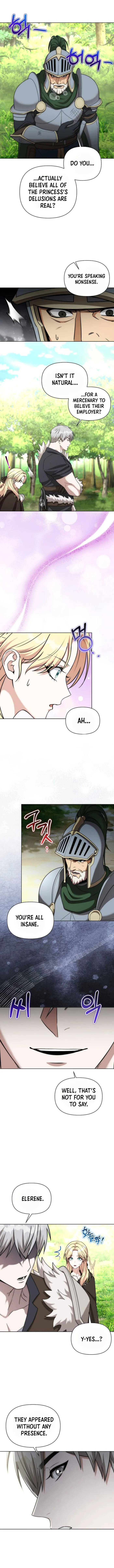 Read Barbarian’s Adventure in a Fantasy World EN Manga Online