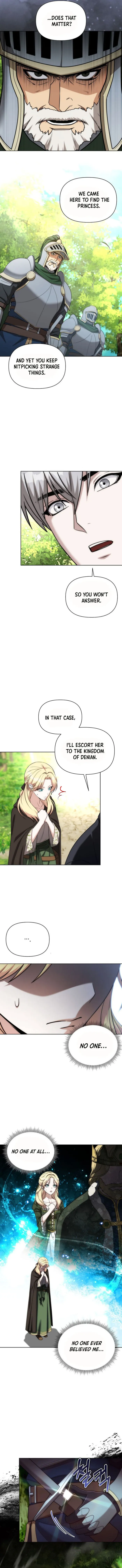 Read Barbarian’s Adventure in a Fantasy World EN Manga Online