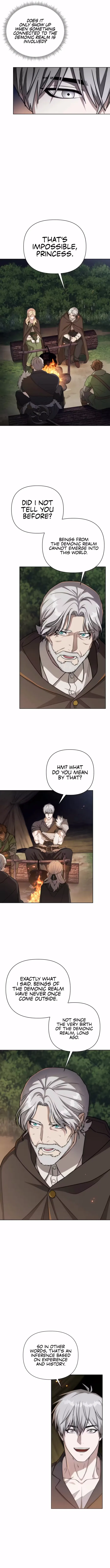 Read Barbarian’s Adventure in a Fantasy World EN Manga Online