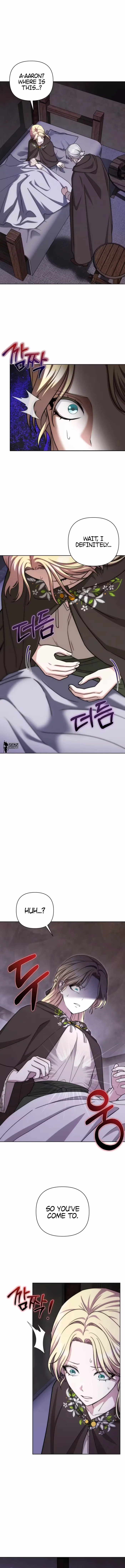 Read Barbarian’s Adventure in a Fantasy World EN Manga Online