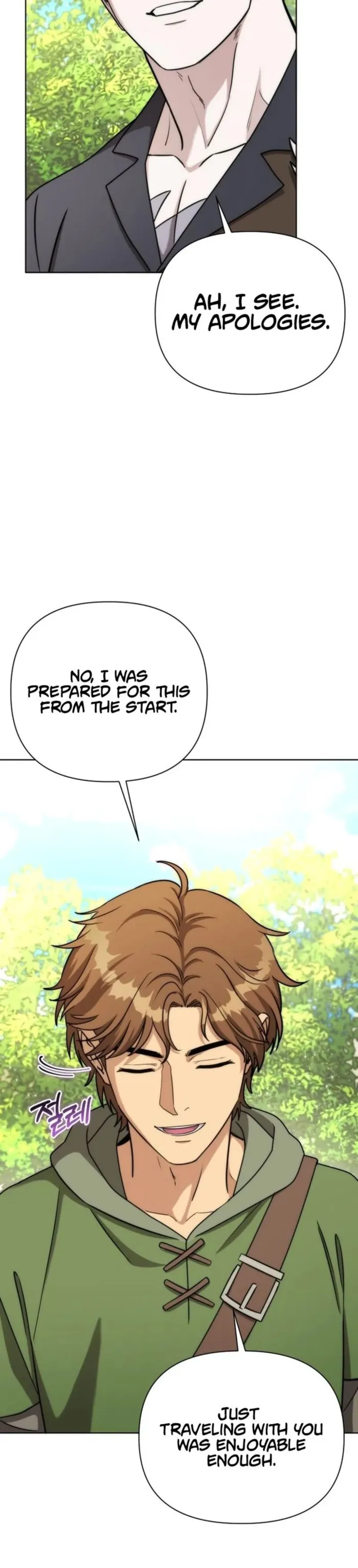Read Barbarian’s Adventure in a Fantasy World EN Manga Online