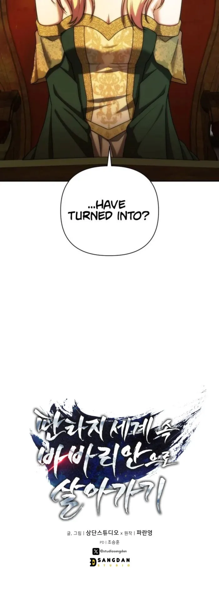 Read Barbarian’s Adventure in a Fantasy World EN Manga Online