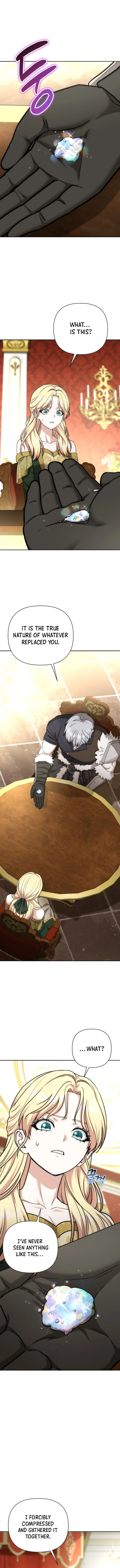 Read Barbarian’s Adventure in a Fantasy World EN Manga Online