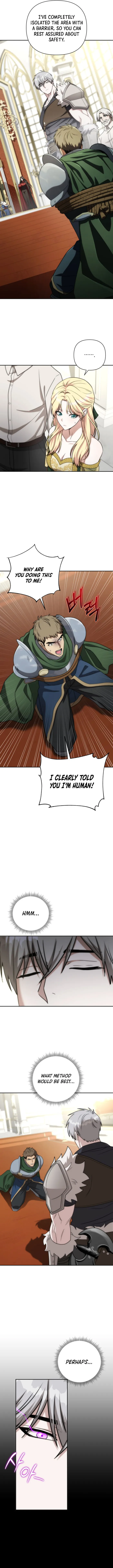 Read Barbarian’s Adventure in a Fantasy World EN Manga Online