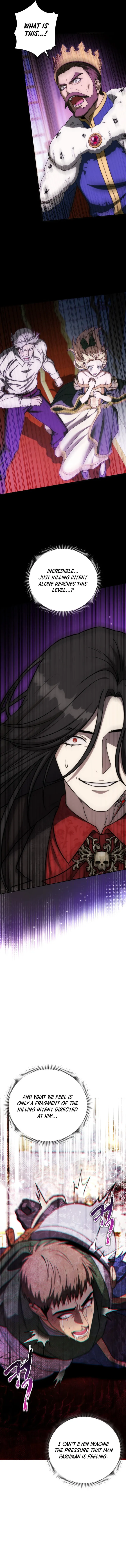 Read Barbarian’s Adventure in a Fantasy World EN Manga Online