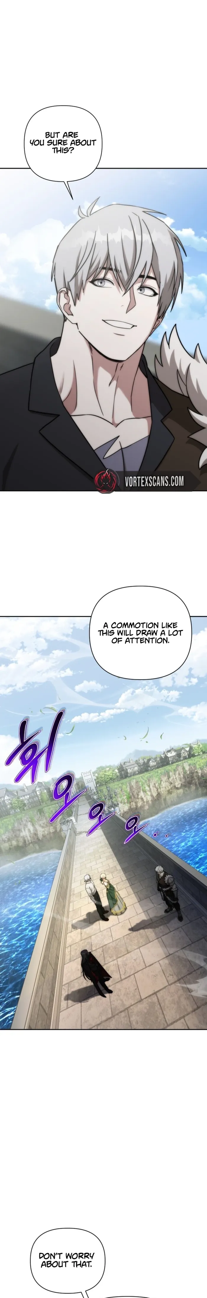 Read Barbarian’s Adventure in a Fantasy World EN Manga Online