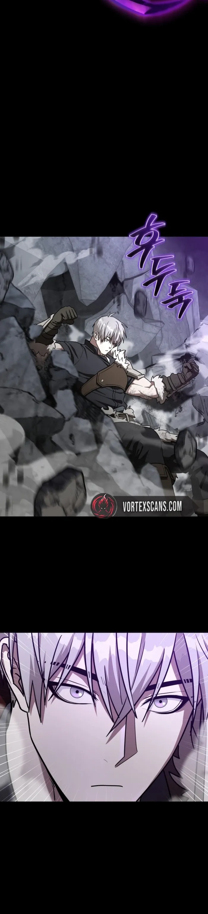 Read Barbarian’s Adventure in a Fantasy World EN Manga Online