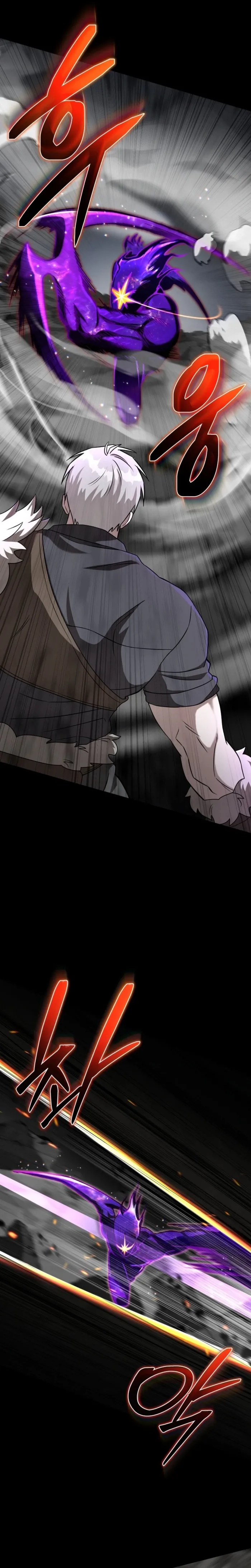 Read Barbarian’s Adventure in a Fantasy World EN Manga Online