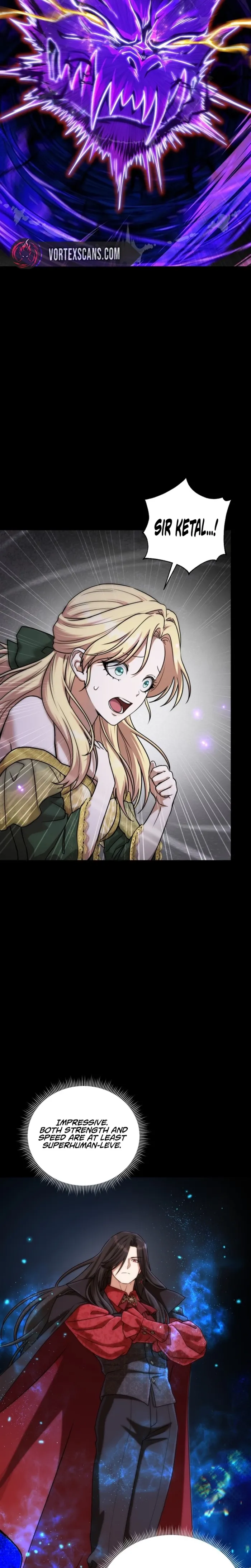 Read Barbarian’s Adventure in a Fantasy World EN Manga Online