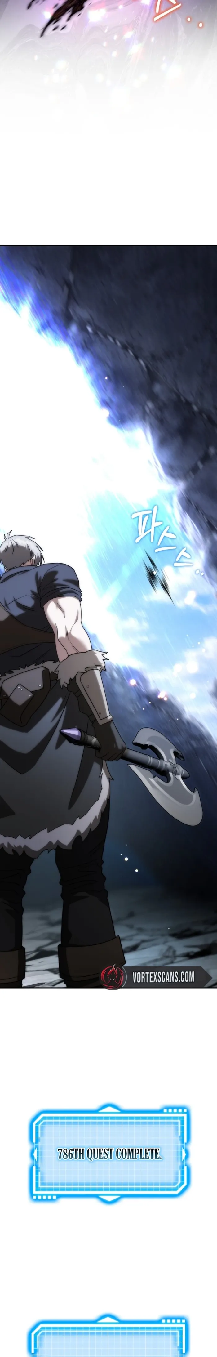 Read Barbarian’s Adventure in a Fantasy World EN Manga Online