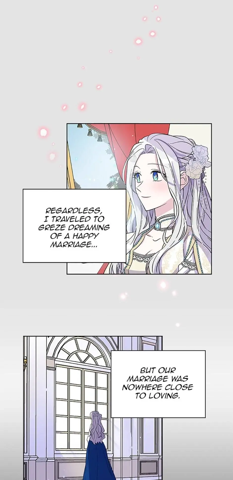 Read Baroness Goes On Strike EN Manga Online
