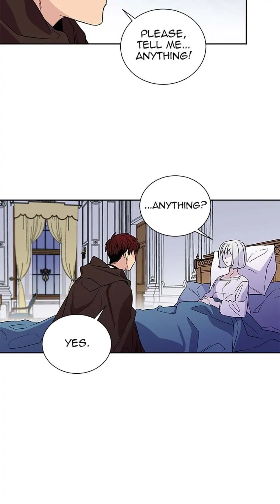 Read Baroness Goes On Strike EN Manga Online