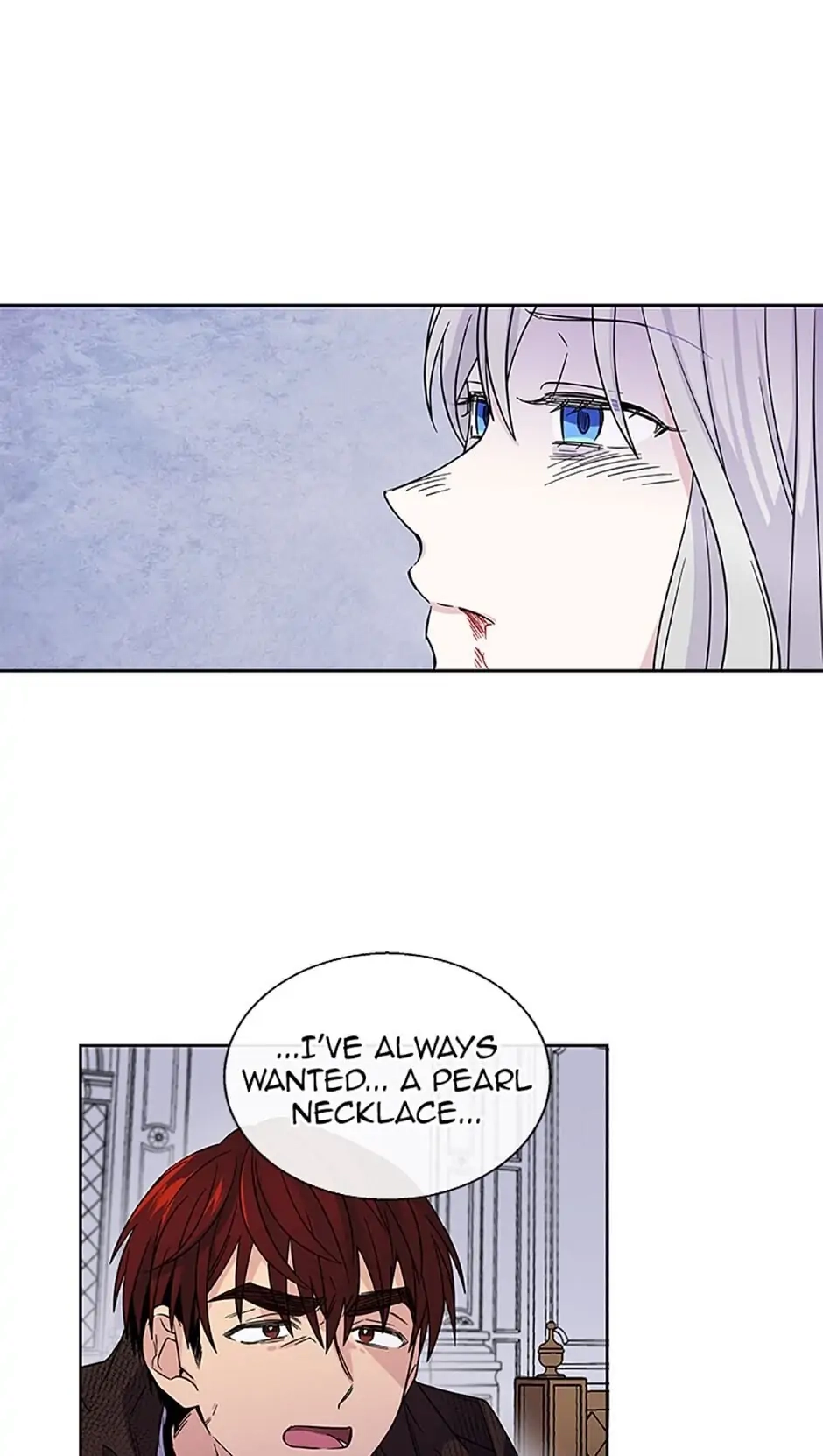 Read Baroness Goes On Strike EN Manga Online