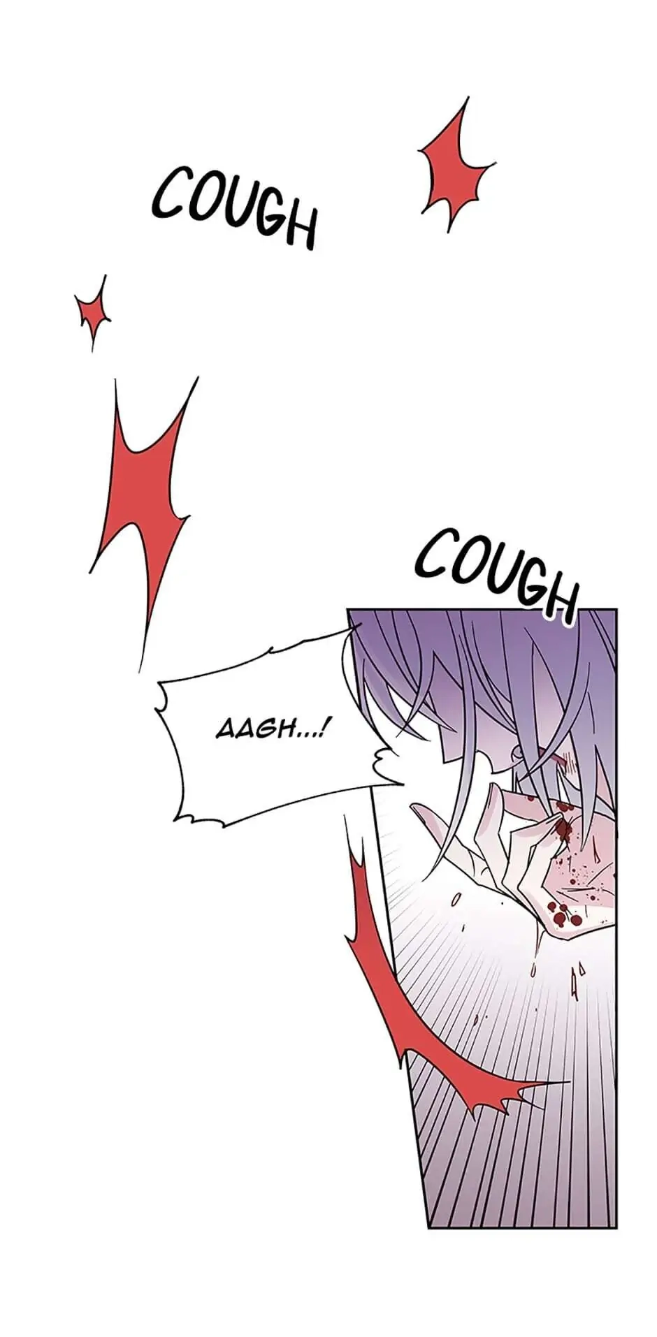 Read Baroness Goes On Strike EN Manga Online