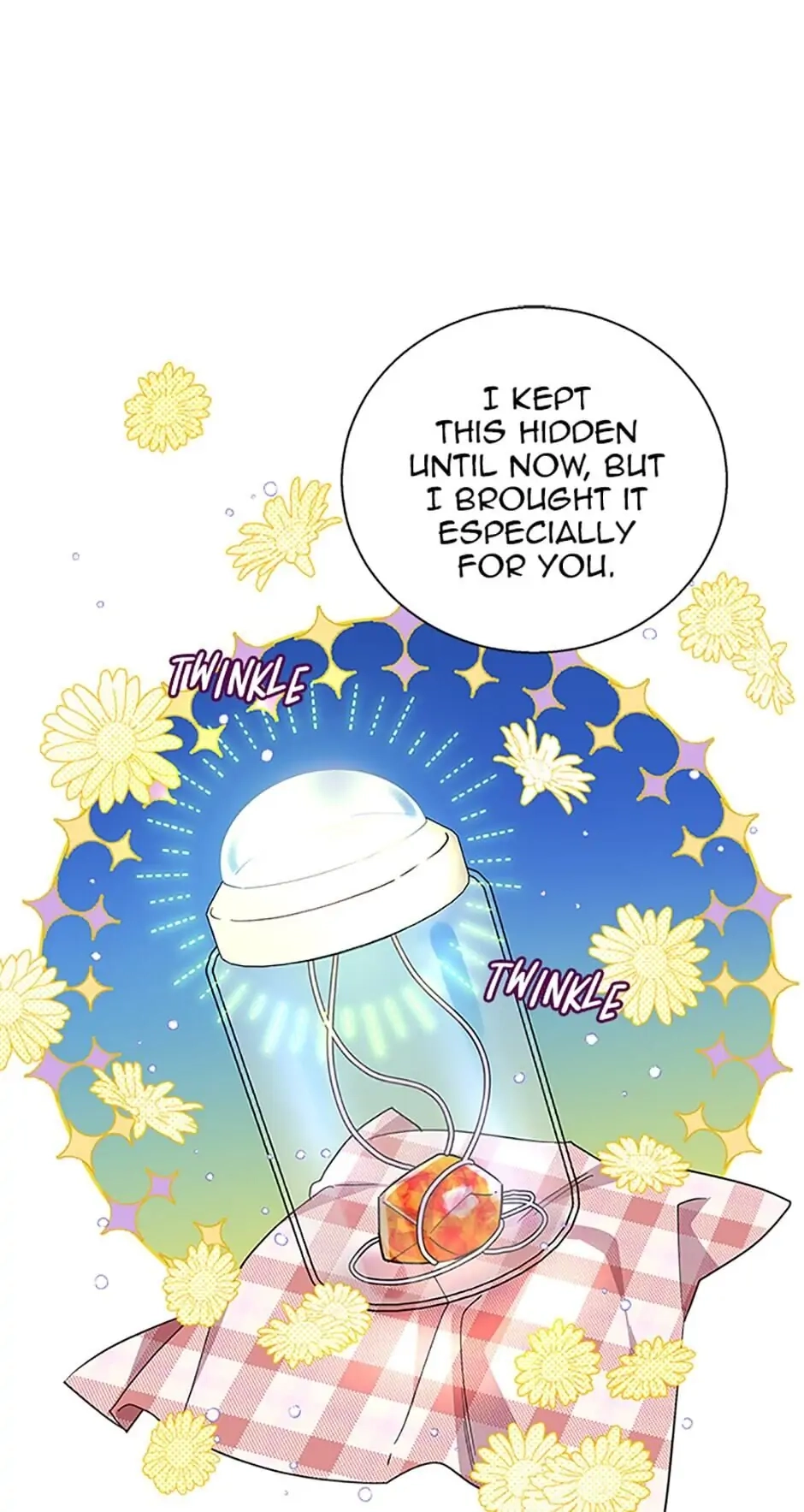 Read Baroness Goes On Strike EN Manga Online