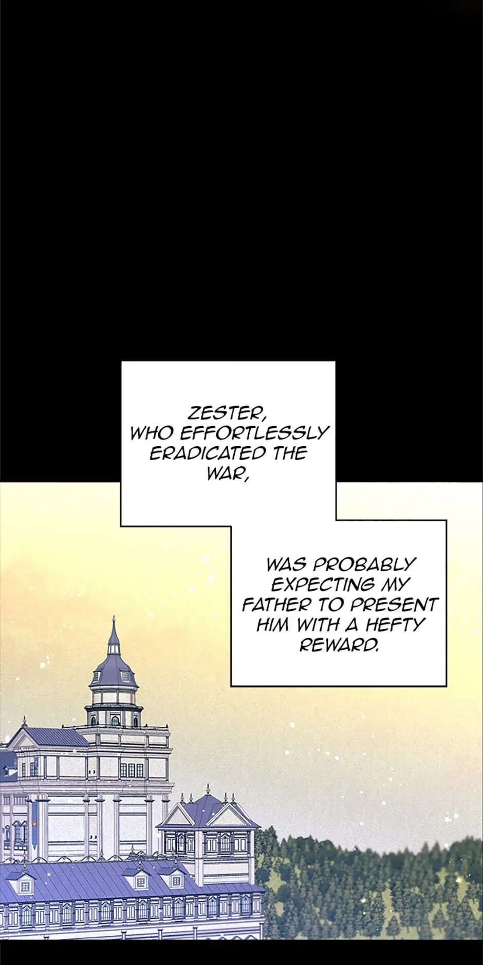 Read Baroness Goes On Strike EN Manga Online
