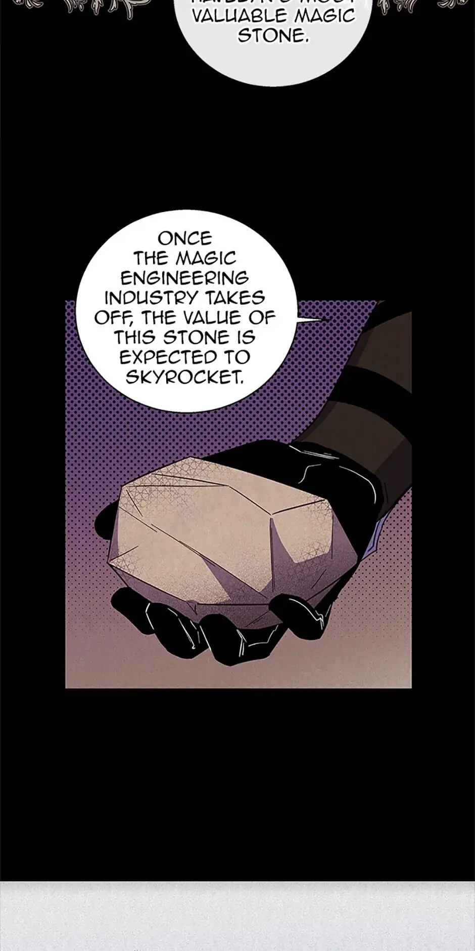 Read Baroness Goes On Strike EN Manga Online