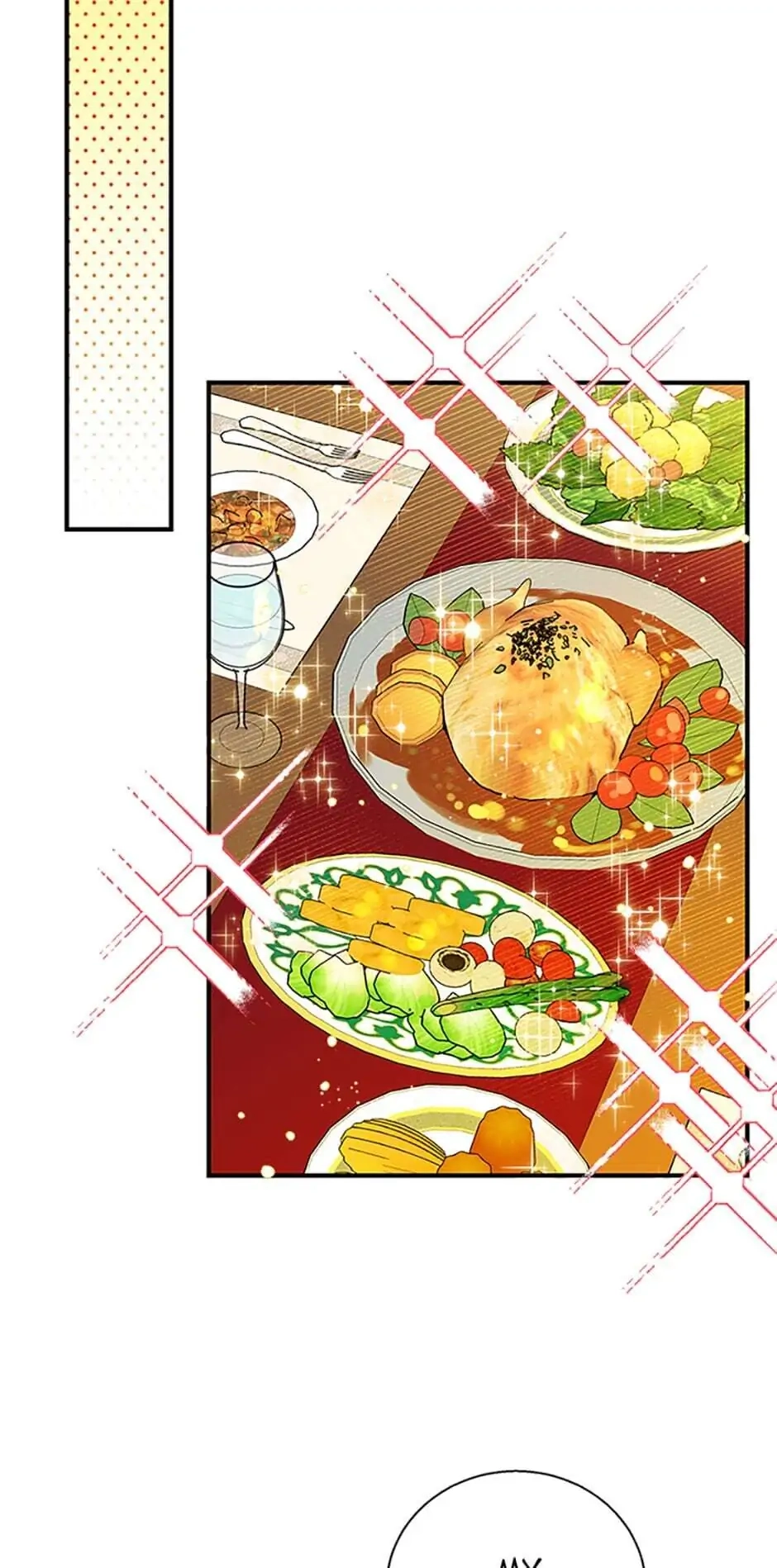 Read Baroness Goes On Strike EN Manga Online