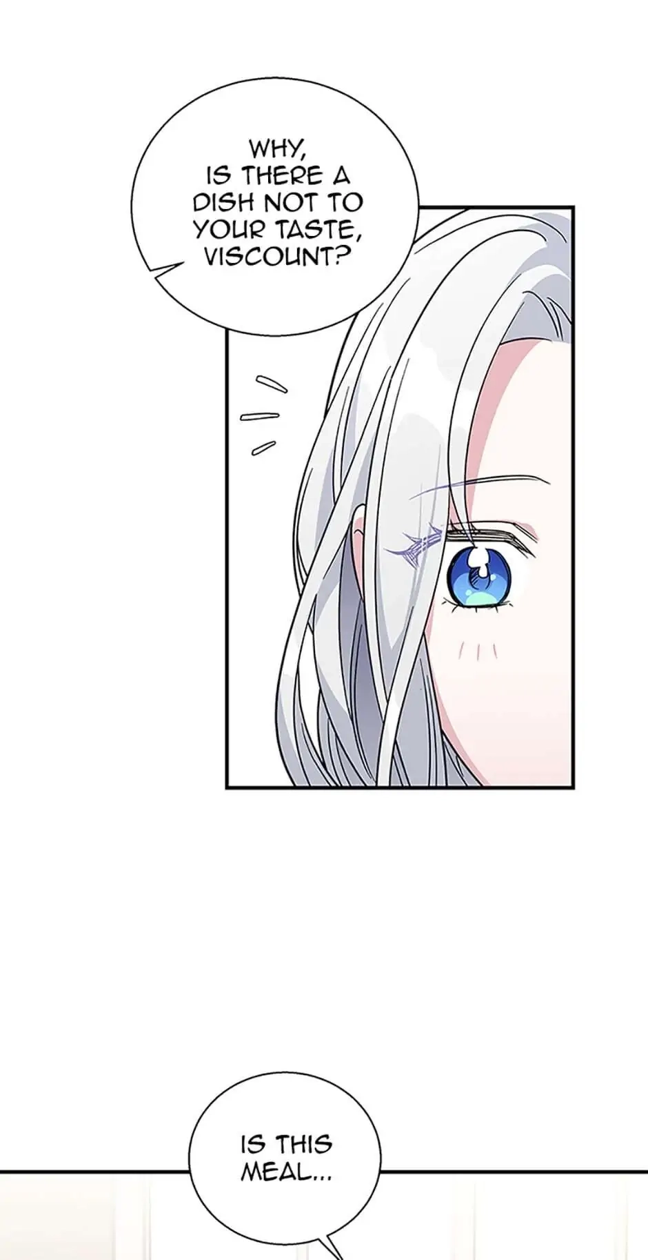 Read Baroness Goes On Strike EN Manga Online