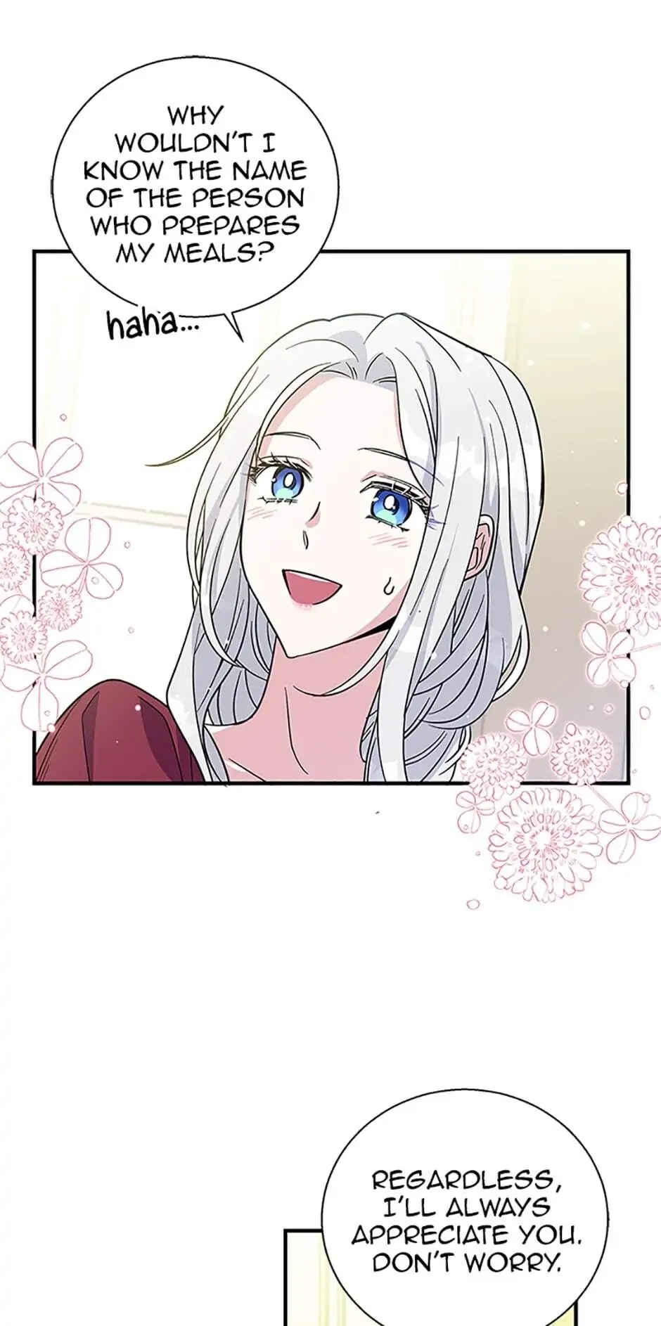 Read Baroness Goes On Strike EN Manga Online
