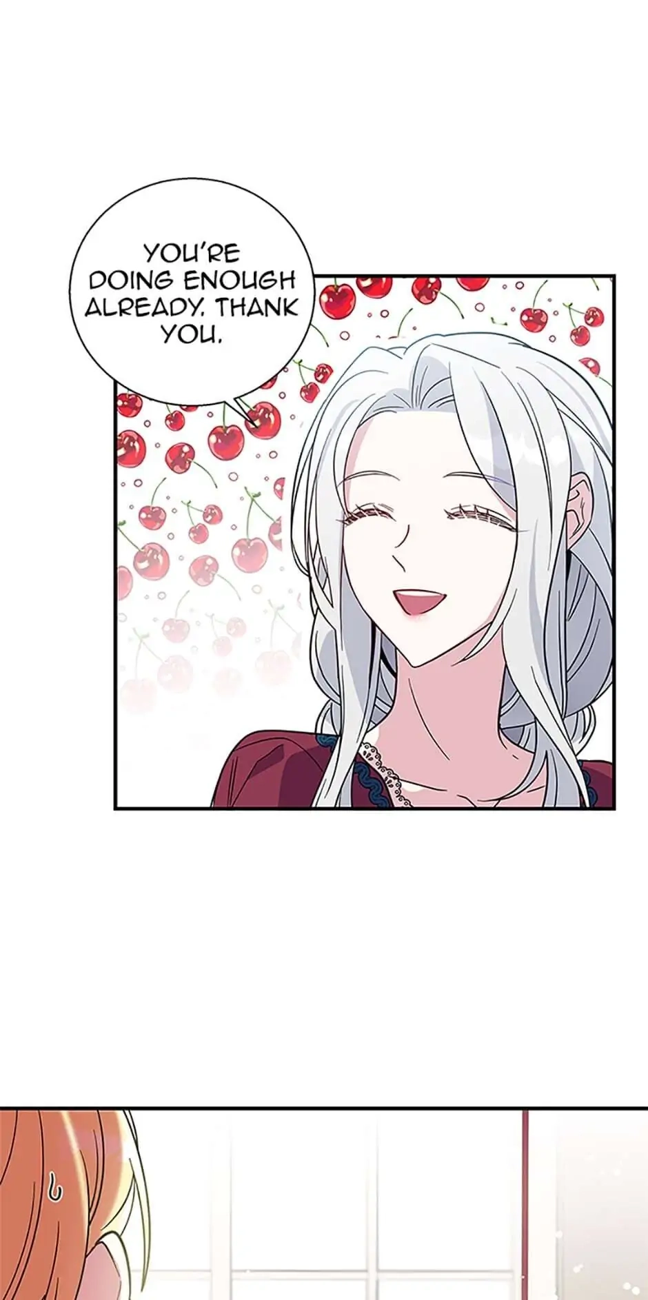 Read Baroness Goes On Strike EN Manga Online