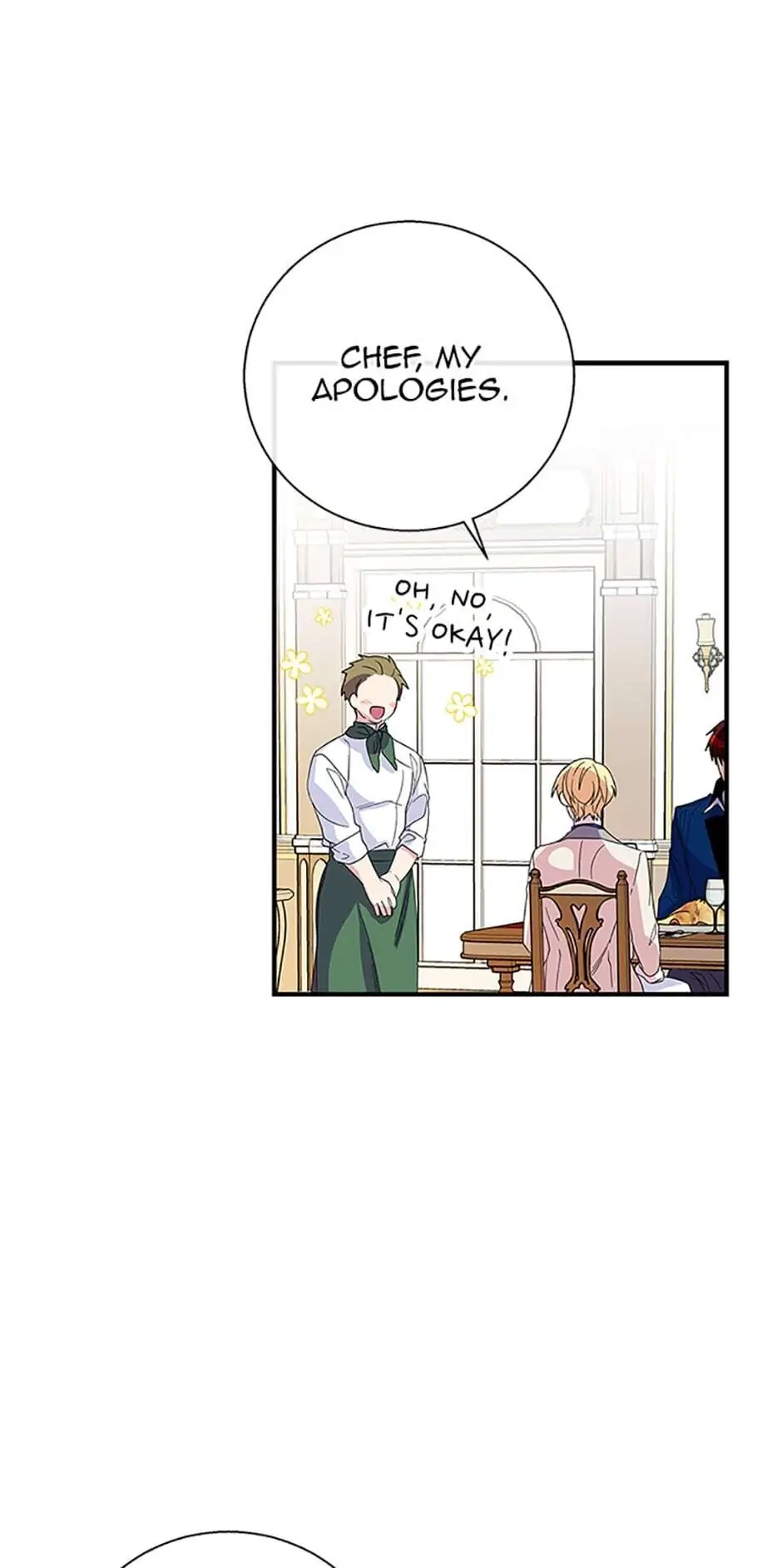 Read Baroness Goes On Strike EN Manga Online