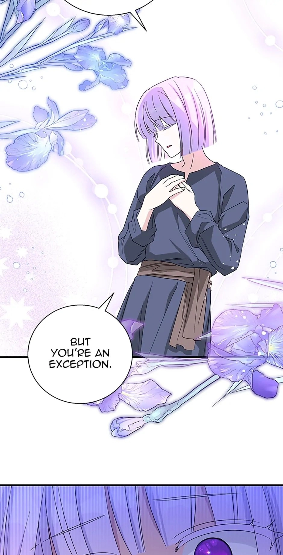 Read Baroness Goes On Strike EN Manga Online