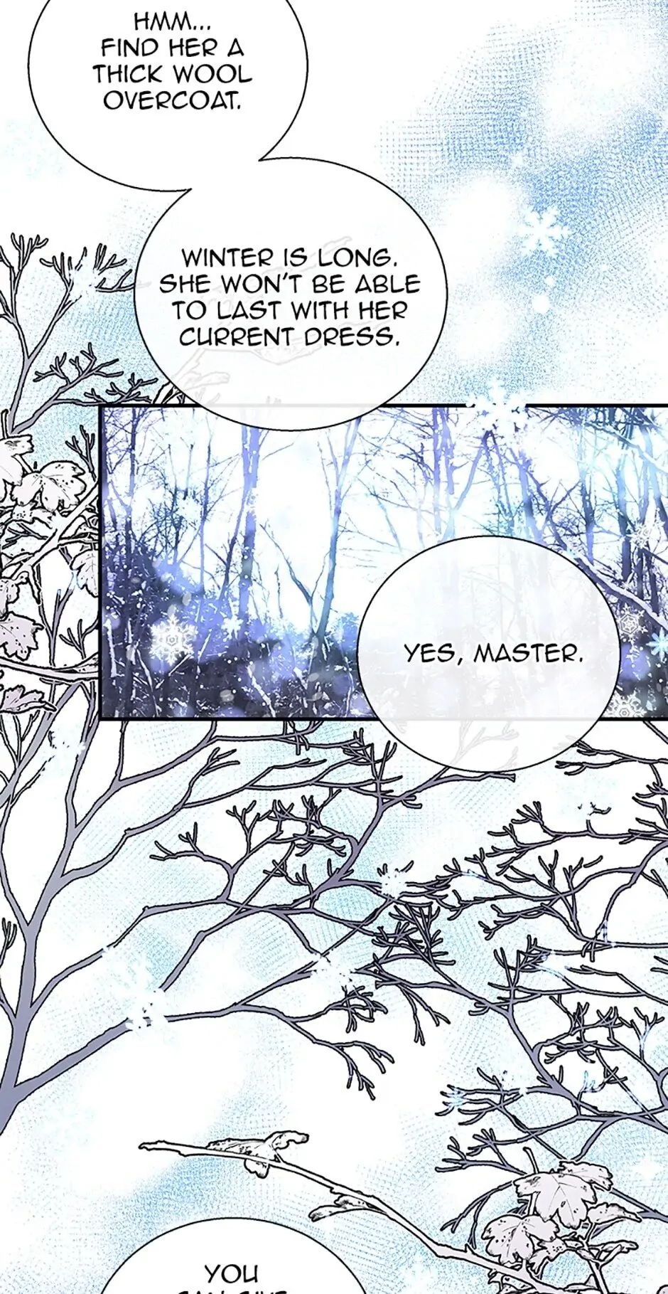 Read Baroness Goes On Strike EN Manga Online