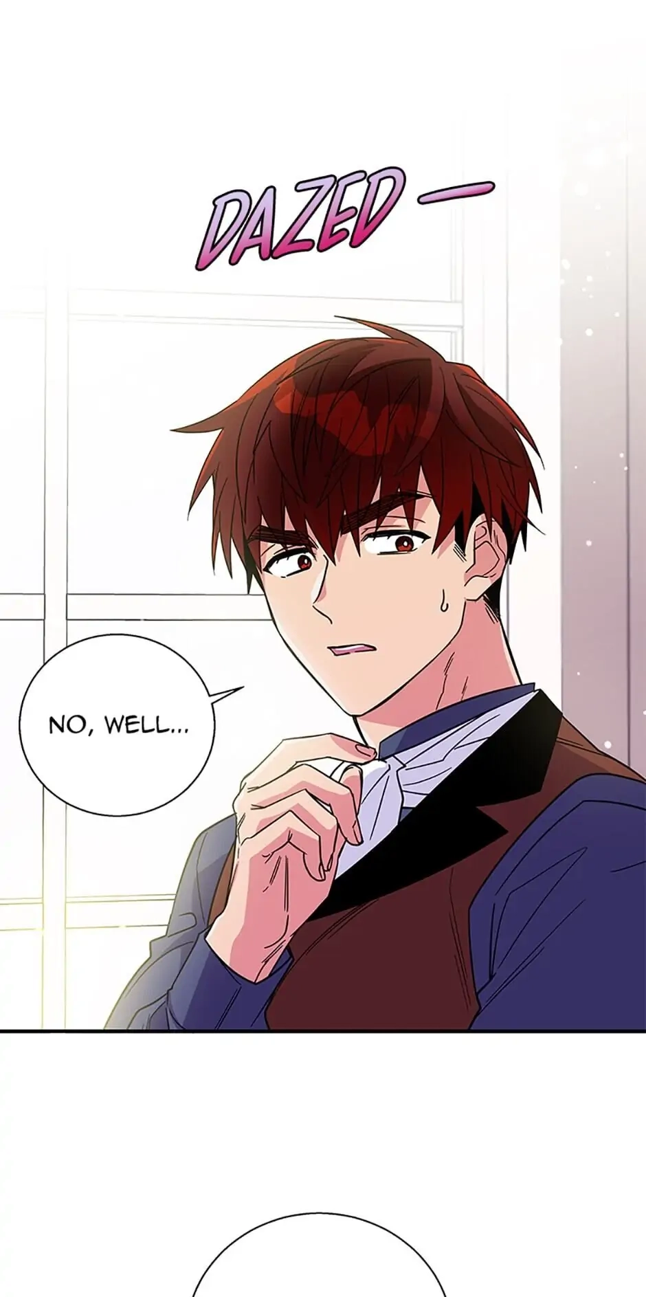 Read Baroness Goes On Strike EN Manga Online
